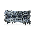 Ford Fiesta 1.25 - 1.4 Benzinli Çıkma Silindir Kapağı RF8A6G6090JA - 1