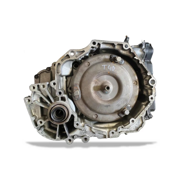 Opel Astra J Benzinli Otomatik Şanzıman 6T40