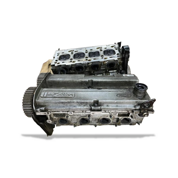 Ford Escort CLX Silindir Kapağı