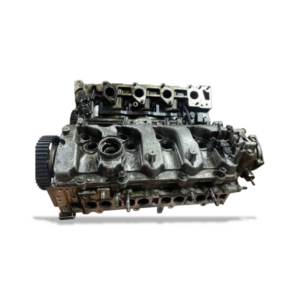 Chevrolet Captiva C100 Silindir Kapağı