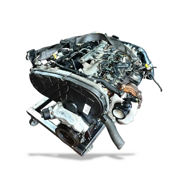 Opel Insignia 2.0 Dizel Komple Motor