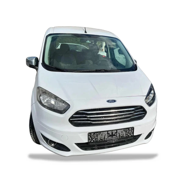 Ford Tourneo Courier Ön Cam Orijinal Ford Logolu