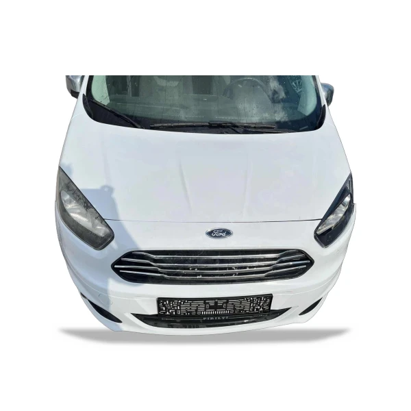 Ford Tourneo Courier Ön Kaput Beyaz