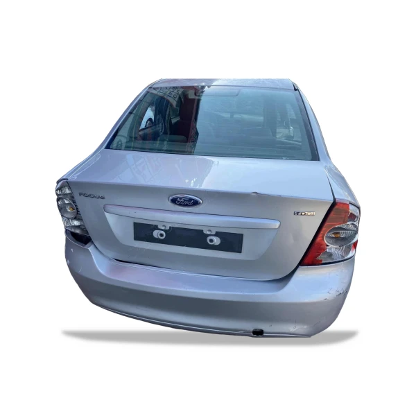 Ford Focus 2.5 Sedan Gri Bagaj Kapağı