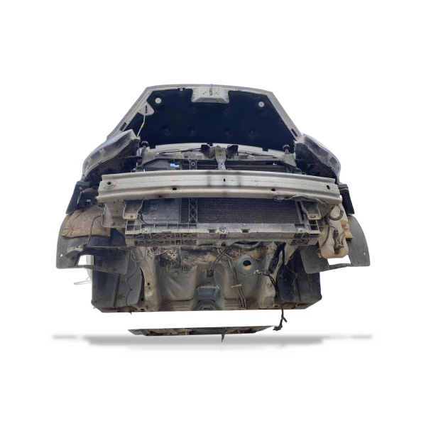 Ford Tourneo Courier Çıkma Beyaz Ön Panel