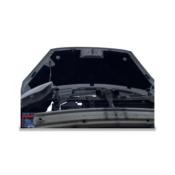 Ford Tourneo Courier Kaput Keçesi