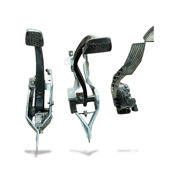 Opel Astra H Pedal Takımı Opel