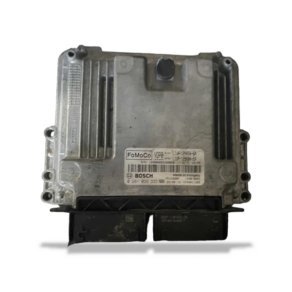 Ford Focus 4 Dizel Motor Beyni 2019-2024 Ford