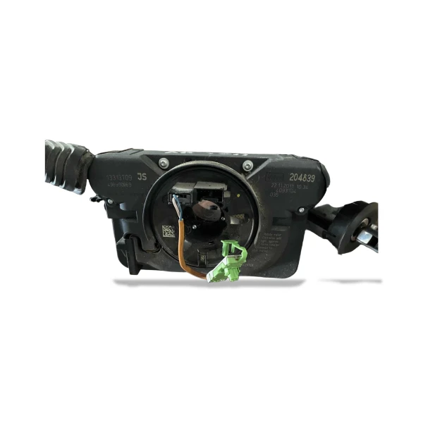 Opel Astra H Airbag Sargısı CİM Modülü Opel