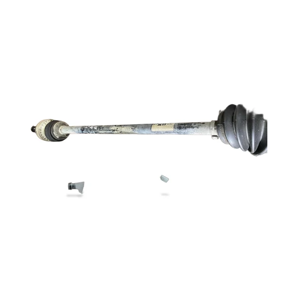 Opel Astra H Sağ Sol Çıkma Aks Opel