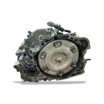 Chevrolet Captiva C100 C140 Otomatik Şanzıman - 1