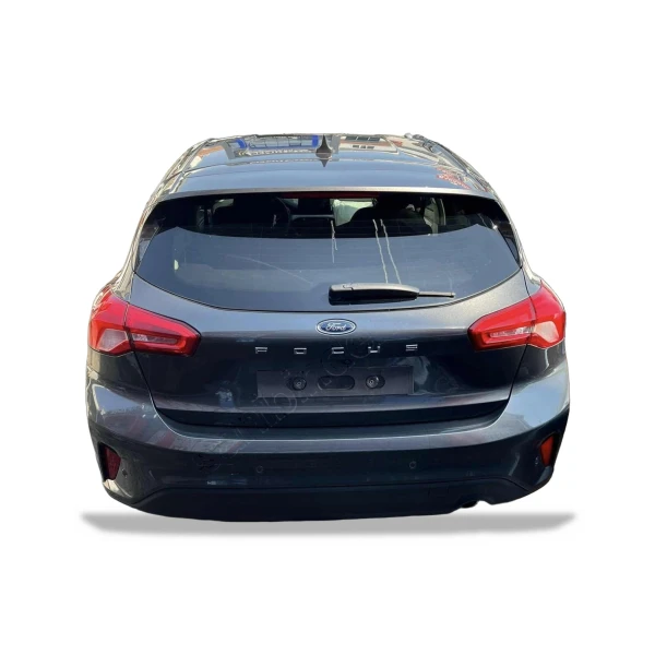 Ford Focus 4 Hatchback Bagaj Kapağı 2019-2025 Ford