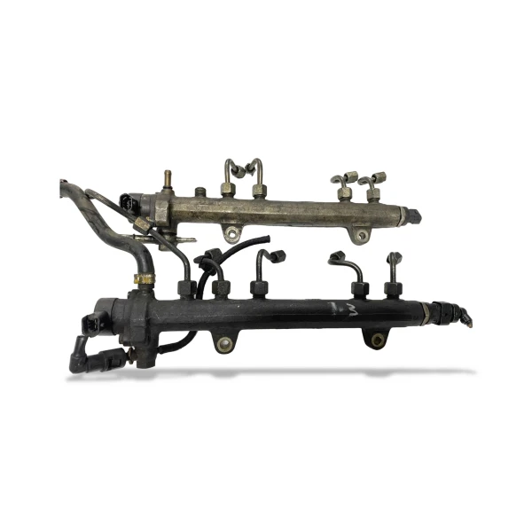 Opel Combo Enjektör Kütüğü Rail Borusu Opel