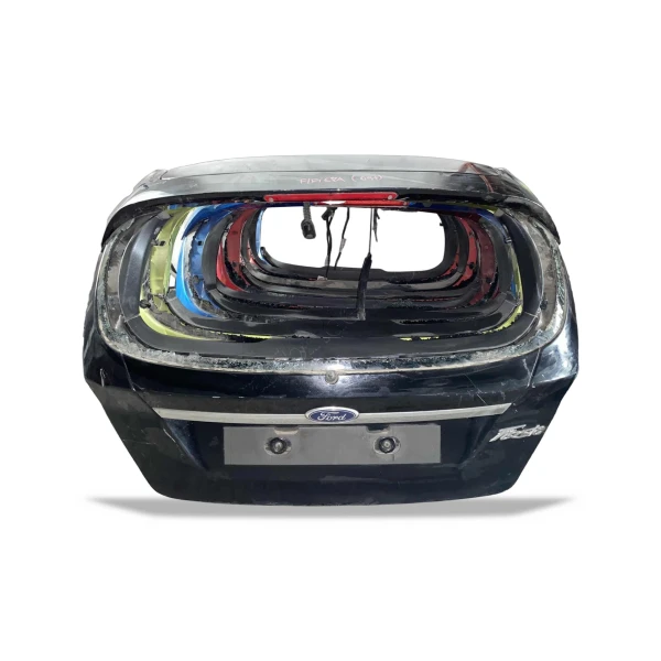 Ford Fiesta Bagaj Kapağı 2009-2017