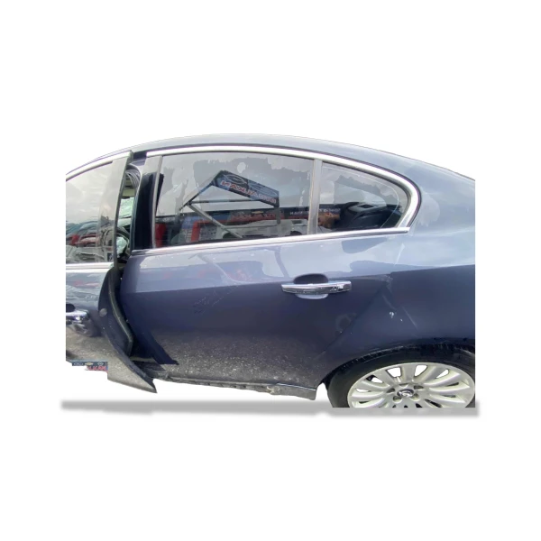 Opel Insignia Sol Arka Kapı