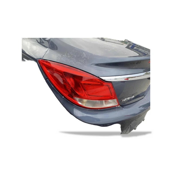 Opel Insignia Sağ Sol Stop Lambası Orijinal Çıkma Opel