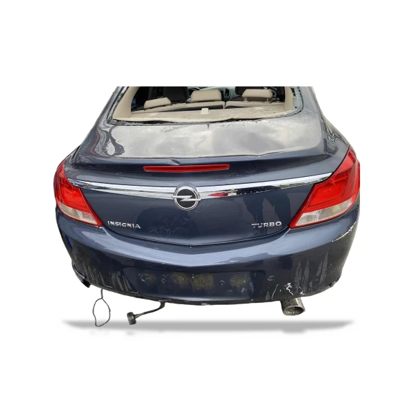 Opel Insignia Bagaj Kapağı Orijinal Çıkma
