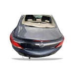 Opel Insignia Bagaj Kapağı Orijinal Çıkma - 2