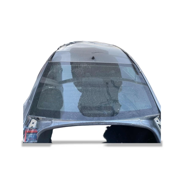 Opel Astra H Sedan Arka Cam