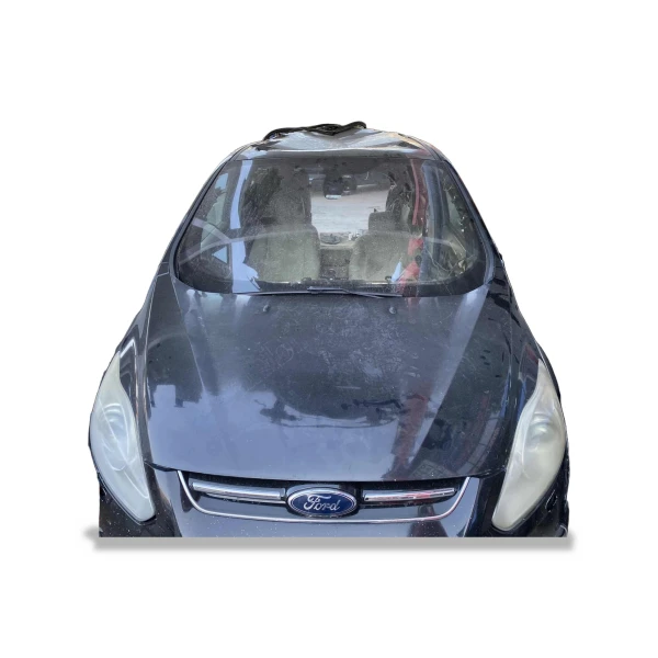 Ford C-Max Titanium Ön Cam