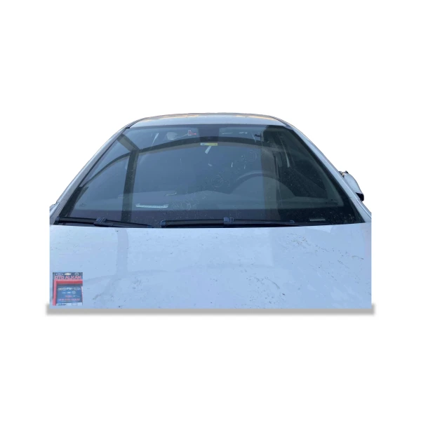Opel Astra H Ön Cam