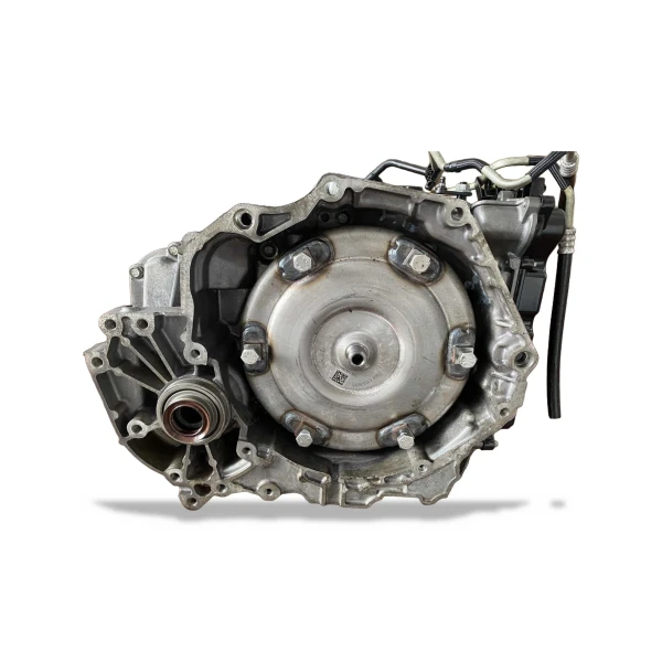 Opel Astra J ve Astra K 1.6 Dizel Otomatik Şanzıman
