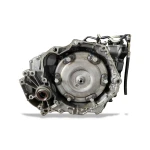 Opel Astra J ve Astra K 1.6 Dizel Otomatik Şanzıman - 1