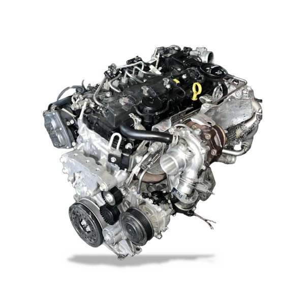 Opel Mokka 1.6 Dizel Komple Motor