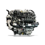 Opel Mokka 1.6 Dizel Komple Motor - 2