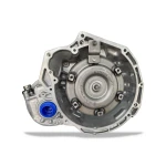 Ford Fusion Benzinli Otomatik Şanzıman - 2