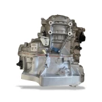 Ford Fusion Benzinli Otomatik Şanzıman - 1