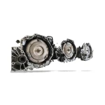 Chevrolet Cruze Benzinli Otomatik Şanzıman 6T40 6T30 - 2
