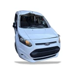 Ford Connect Yeni Kasa Komple Ön Panel Far Kaput Tampon - 1