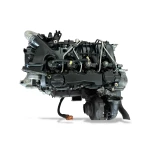 Peugeot 307 1.6 Dizel Komple Motor DV6 - 2