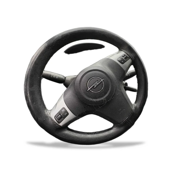 Opel Corsa D Torpido Göğüs Airbag Seti