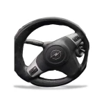 Opel Corsa D Torpido Göğüs Airbag Seti - 2