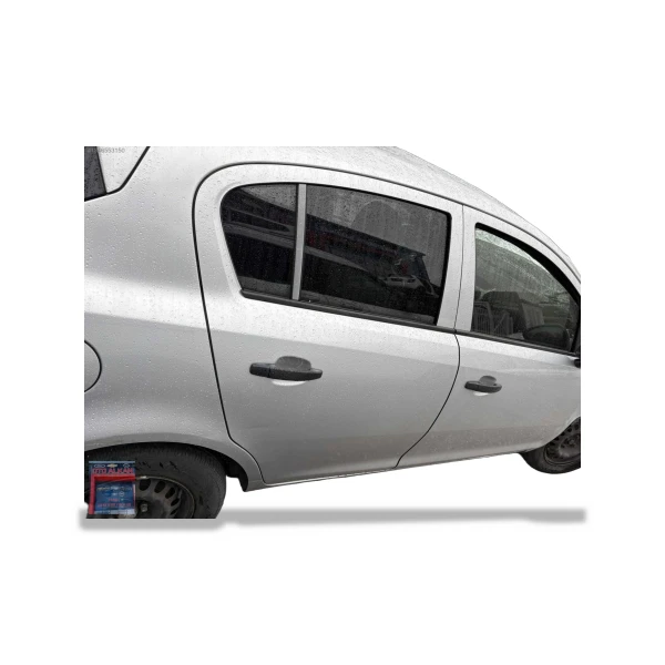 Opel Corsa D Sağ Arka Kapı