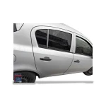 Opel Corsa D Sağ Arka Kapı - 1