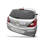 Opel Corsa D Gri Hatasız Çıkma Bagaj Kapağı 2007-2014 - 2