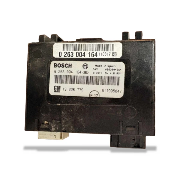 Opel Astra H Park Sensörü Beyni 0263004164