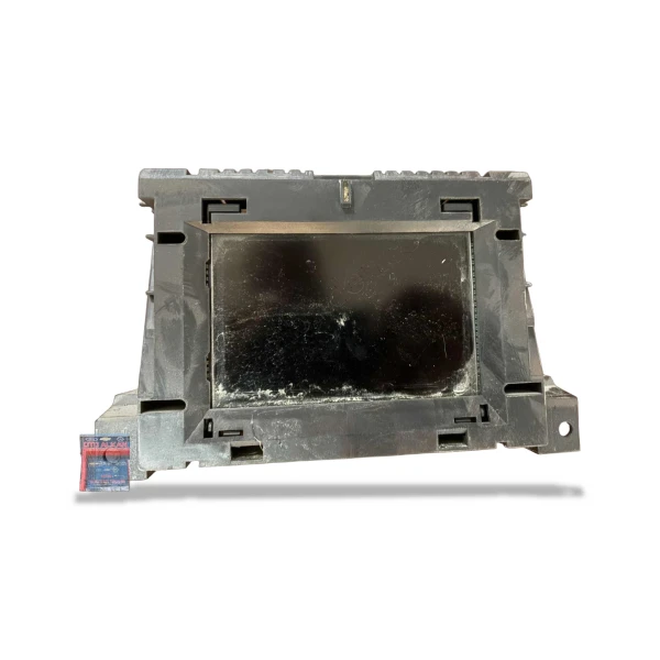 Opel Astra H Bilgi Ekranı Yeni Tip Delphi Grundig 13275077
