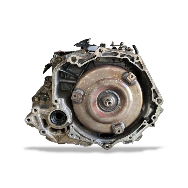 Opel Corsa D 1.4 Benzinli Otomatik Şanzıman