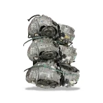 Opel Insignia Dizel İnce Karter Otomatik Şanzıman - 3