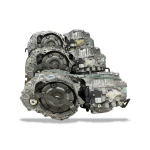 Opel Insignia Dizel İnce Karter Otomatik Şanzıman - 1
