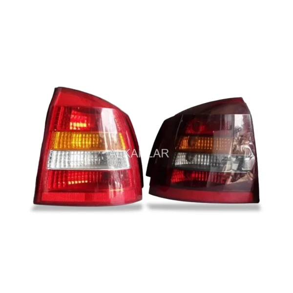 Opel Astra G Sedan Çıkma Stop Orijinal 
