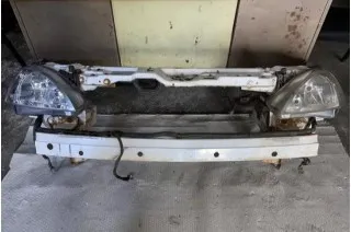 Opel Astra H Çıkma Panel - Far Yuvası - Tampon Demiri  Orijinal