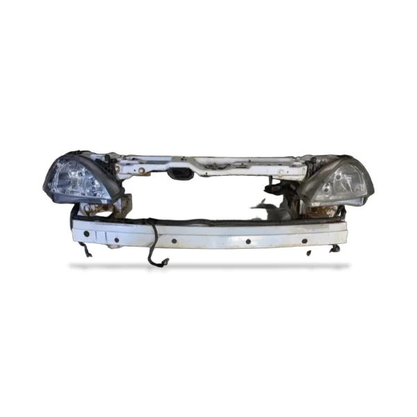 Opel Astra H Çıkma Panel - Far Yuvası - Tampon Demiri  Orijinal