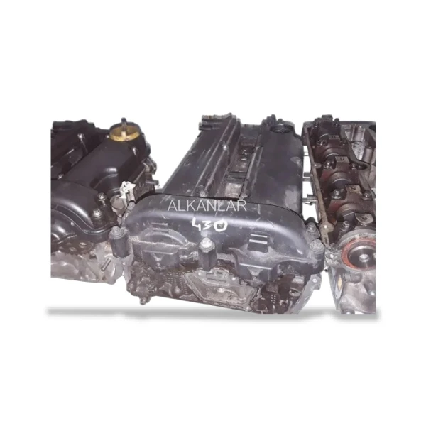 Opel Corsa 1.4 Çıkma Silindir Kapağı Orijinal