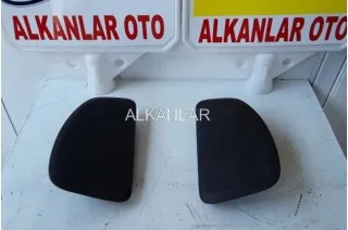 Opel Corsa D Çıkma Koltuk Airbag Orijinal