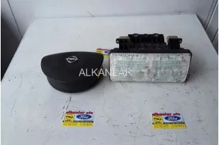 Opel Corsa C Çıkma Airbag Orijinal